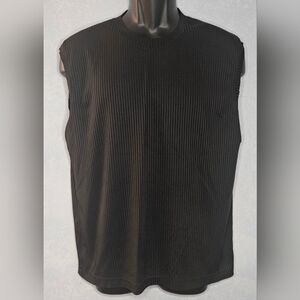 🟡 AMPLIFY Mens Sleeveless Athletic Shirt M